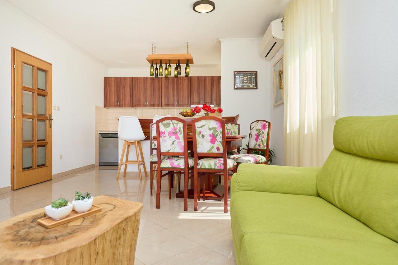 Apartment Harmony - Free Parking Dubrovnik Exterior photo